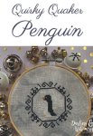 (image for) Quirky Quaker - Penguin